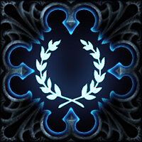 Трофей {trophy} в игре Castlevania: Lords of Shadow для PS3