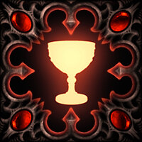 Трофей {trophy} в игре Castlevania: Lords of Shadow для PS3