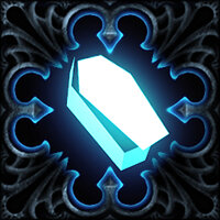 Трофей {trophy} в игре Castlevania: Lords of Shadow для PS3