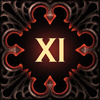 Трофей {trophy} в игре Castlevania: Lords of Shadow для PS3