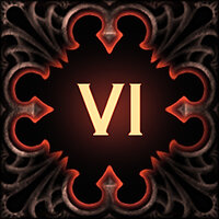 Трофей {trophy} в игре Castlevania: Lords of Shadow для PS3