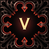 Трофей {trophy} в игре Castlevania: Lords of Shadow для PS3