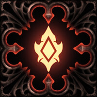 Трофей {trophy} в игре Castlevania: Lords of Shadow для PS3