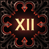 Трофей {trophy} в игре Castlevania: Lords of Shadow для PS3
