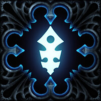 Трофей {trophy} в игре Castlevania: Lords of Shadow для PS3