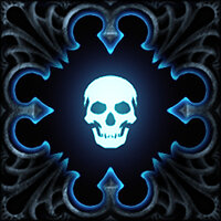 Трофей {trophy} в игре Castlevania: Lords of Shadow для PS3