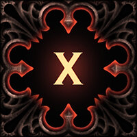 Трофей {trophy} в игре Castlevania: Lords of Shadow для PS3