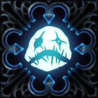 Трофей {trophy} в игре Castlevania: Lords of Shadow для PS3
