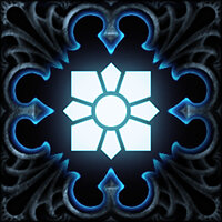 Трофей {trophy} в игре Castlevania: Lords of Shadow для PS3