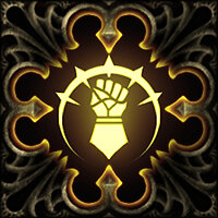 Трофей {trophy} в игре Castlevania: Lords of Shadow для PS3