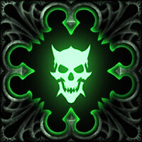 Трофей {trophy} в игре Castlevania: Lords of Shadow для PS3