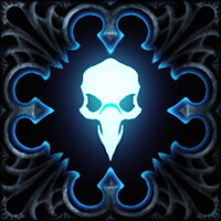 Трофей {trophy} в игре Castlevania: Lords of Shadow для PS3