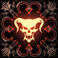 Трофей {trophy} в игре Castlevania: Lords of Shadow для PS3