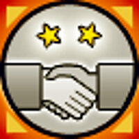 Достижение Лучший дуэт в игре Command & Conquer: Red Alert 3 для Xbox 360