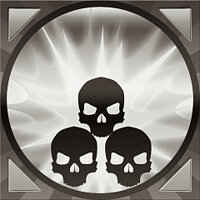Трофей {trophy} в игре Command & Conquer: Red Alert 3 для PS3