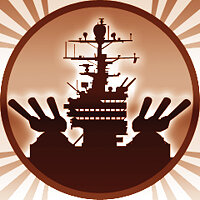 Трофей {trophy} в игре Command & Conquer: Red Alert 3 для PS3