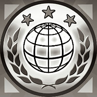 Трофей {trophy} в игре Command & Conquer: Red Alert 3 для PS3
