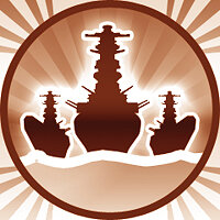 Трофей {trophy} в игре Command & Conquer: Red Alert 3 для PS3
