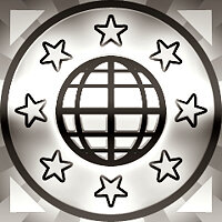 Трофей {trophy} в игре Command & Conquer: Red Alert 3 для PS3
