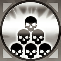 Трофей {trophy} в игре Command & Conquer: Red Alert 3 для PS3