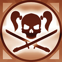 Трофей {trophy} в игре Command & Conquer: Red Alert 3 для PS3