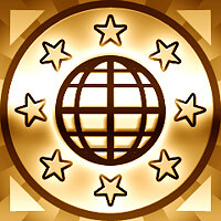 Трофей {trophy} в игре Command & Conquer: Red Alert 3 для PS3