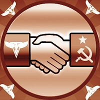 Трофей {trophy} в игре Command & Conquer: Red Alert 3 для PS3