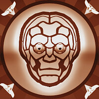Трофей {trophy} в игре Command & Conquer: Red Alert 3 для PS3