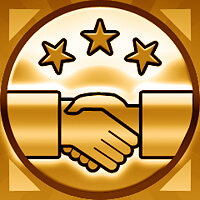 Трофей {trophy} в игре Command & Conquer: Red Alert 3 для PS3