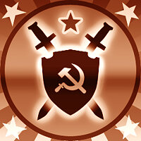 Трофей {trophy} в игре Command & Conquer: Red Alert 3 для PS3