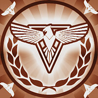 Трофей {trophy} в игре Command & Conquer: Red Alert 3 для PS3