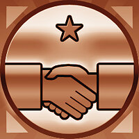 Трофей {trophy} в игре Command & Conquer: Red Alert 3 для PS3