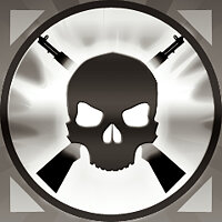 Трофей {trophy} в игре Command & Conquer: Red Alert 3 для PS3