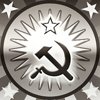 Трофей {trophy} в игре Command & Conquer: Red Alert 3 для PS3