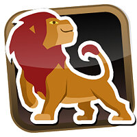 Трофей {trophy} в игре Disney Universe для PS3