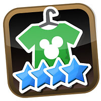 Трофей {trophy} в игре Disney Universe для PS3