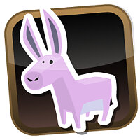 Трофей {trophy} в игре Disney Universe для PS3