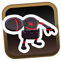 Трофей {trophy} в игре Disney Universe для PS3