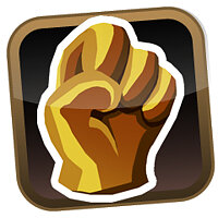 Трофей {trophy} в игре Disney Universe для PS3