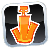 Трофей {trophy} в игре Disney Universe для PS3