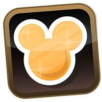 Трофей {trophy} в игре Disney Universe для PS3