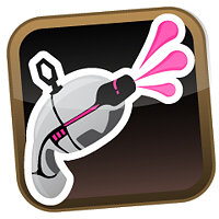 Трофей {trophy} в игре Disney Universe для PS3