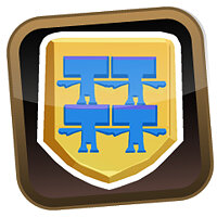 Трофей {trophy} в игре Disney Universe для PS3