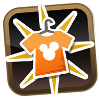 Трофей {trophy} в игре Disney Universe для PS3