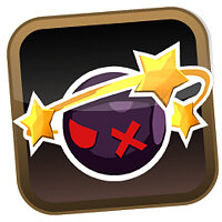 Трофей {trophy} в игре Disney Universe для PS3