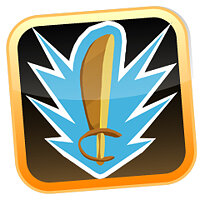 Трофей {trophy} в игре Disney Universe для PS3