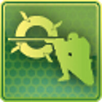 Достижение Вражда на расстоянии в игре Crysis для Xbox 360
