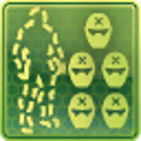 Достижение Нано-ниндзя в игре Crysis для Xbox 360
