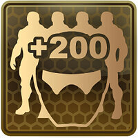 Трофей {trophy} в игре Crysis для PS3