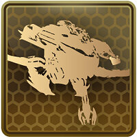 Трофей {trophy} в игре Crysis для PS3